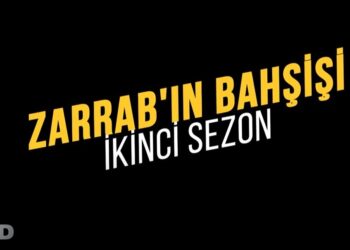 Zarrab’ın Bahşişi… İkinci Sezon Başlıyor
