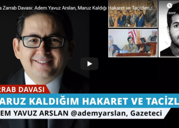 Zarrab Davası – 23