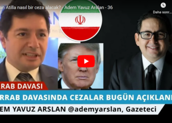 Zarrab Davası – 36