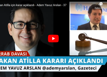 Zarrab Davası – 37