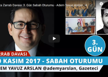 Zarrab Davası – 4