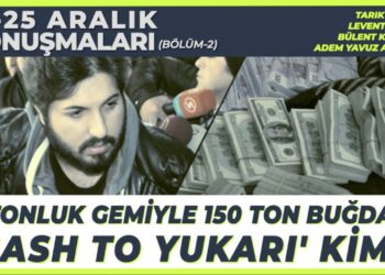“Cash to yukarı” kimdi?