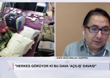 17 Aralık’a dair AKP’nin bütün tezleri çöktü