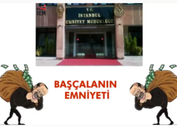 Efkan Ala, Rıza’nın Suç Ortağı İstihbarat Müdürünü Koruyor