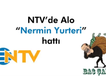 Erdoğan Hükümeti NTV’de de Alo Ferit Hattı Kurmuş