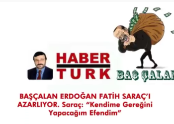 Erdoğan Fatih Saraç’ı Depresyona Sokmuş: “Kendime Gereğini Yapacağım”