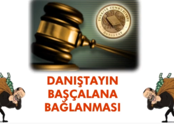 Erdoğan’ın Danıştaya Müdahale Kaydı