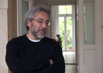 Can Dündar: Para sıfırlama kaydı hâlâ yalanlanmadı