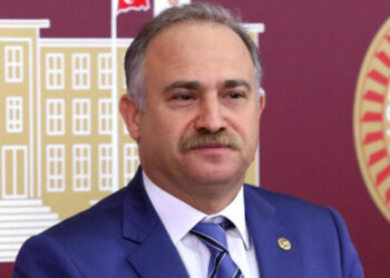 Levent Gök, MİT’in Reza Zarrab raporunu açıkladı