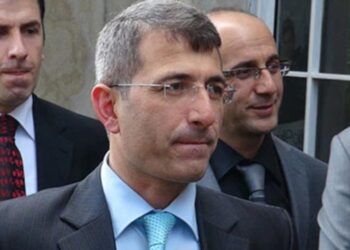 25 Aralık savcısı Muammer Akkaş’ın verdiği ilk ve tek röportaj (Özel Haber)