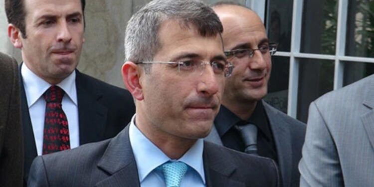 25 Aralık savcısı Muammer Akkaş’ın verdiği ilk ve tek röportaj (Özel Haber)