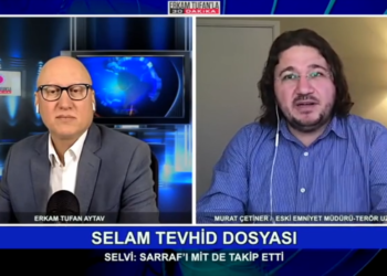 Reza Zarrab soruşturması ile Selam Tevhid örgütünün ilgisi var mı?