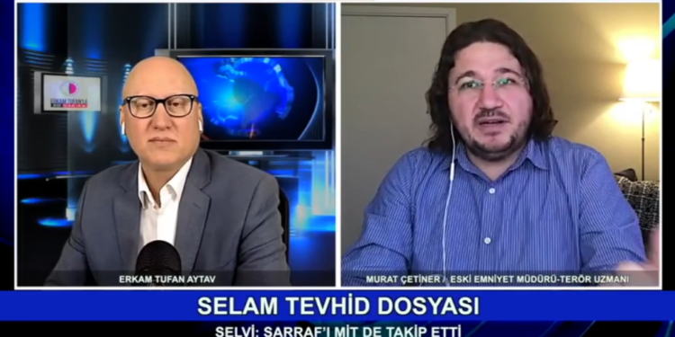 Reza Zarrab soruşturması ile Selam Tevhid örgütünün ilgisi var mı?