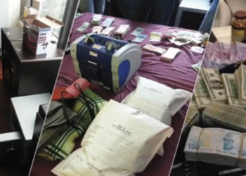 Fehmi Koru’dan çarpıcı CIA ve Zarrab iddiası