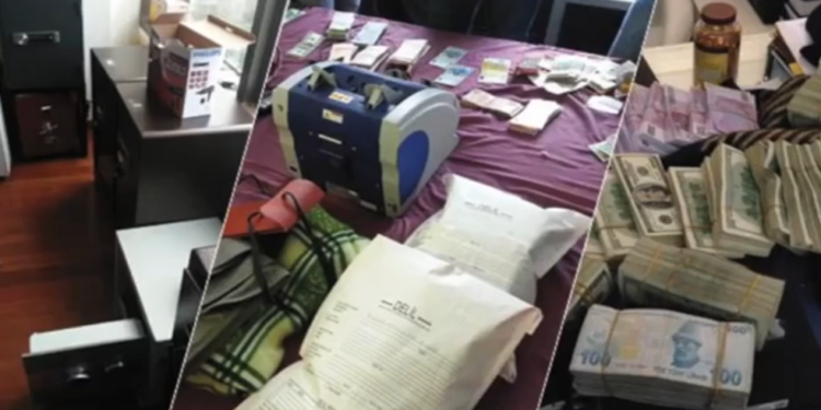 Fehmi Koru’dan çarpıcı CIA ve Zarrab iddiası