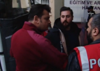 Üner: Reza Zarrab’ın önüne yatmayacağız