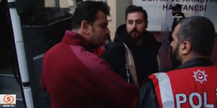 Üner: Reza Zarrab’ın önüne yatmayacağız