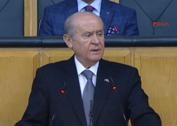 Devlet Bahçeli:17-25 Aralık defteri kapanmayacaktır