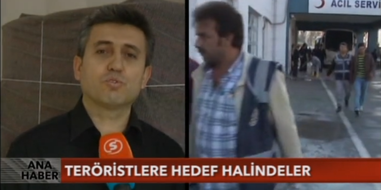 Yolsuzluğu soruşturan polislere lojman zulmü