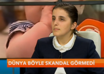 Skandal soruşturmanın mağdurları yaşananları anlattı