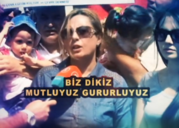 Milletin evlatlarına operasyon