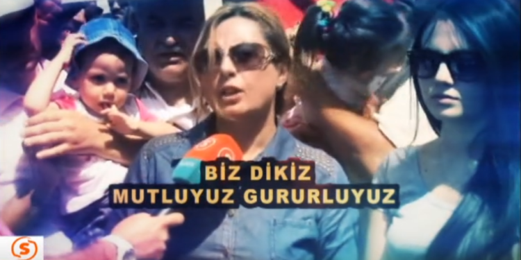 Milletin evlatlarına operasyon