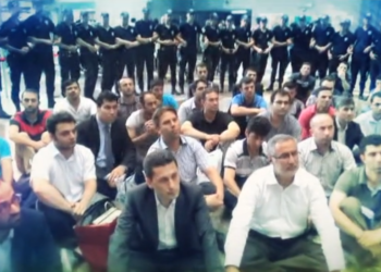 Milletin malını yedirmediler! Çok özel klip…