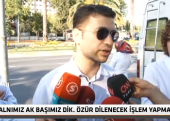 Teslim olan komiser Furkan Donkar: Alnımız ak başımız dik!