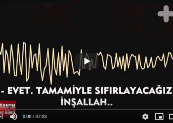 Erdoğan’ın En Uzun Günü 17 Aralık Belgeseli – Can Dündar