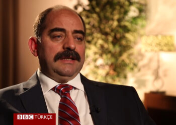 Özel Röportaj: Zekeriya Öz – Bölüm 1 – BBC TÜRKÇE