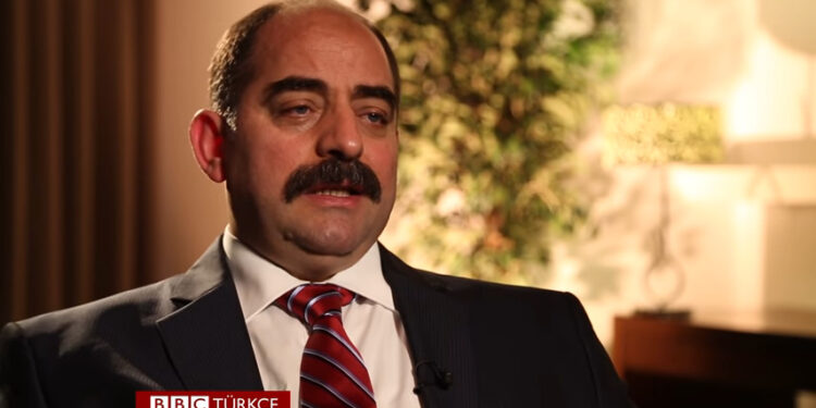 Özel Röportaj: Zekeriya Öz – Bölüm 1 – BBC TÜRKÇE