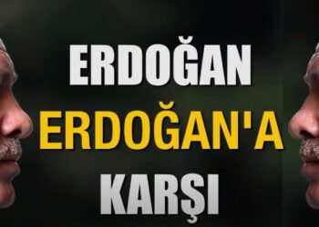 Erdoğan’ın tüm U dönüşleri, böylesi görülmedi….