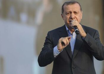 Bugün başka, yarın başka konuşuyor: Erdoğan’dan seçmece yalanlar…