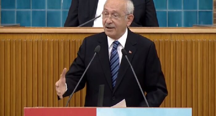 Kılıçdaroğlu: Eski AKP milletvekili 17-25 Aralık’ta 50-60 milyar dolar çalındı diyor, demek ki tamamı doğruymuş!