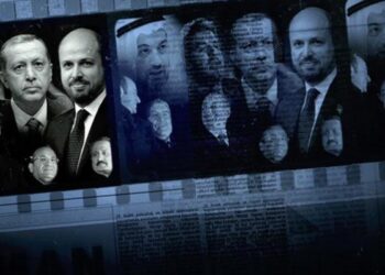 Bir 25 Aralık hikayesi; Hafriyattan yolsuzluğa!