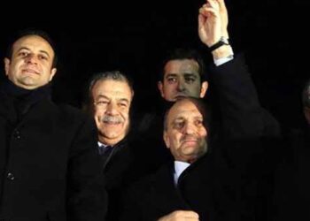 Muhalefetin KHK ve 17 Aralık sınavı