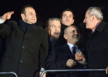 Altan Sancar: Erdoğan Bayraktar’a haberi yayınlanmadan gönderdim, kendisi onayladı