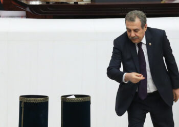 Muammer Güler 17 Aralık’ta Oğluyla konuştu mu?