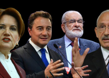 Muhalefetin KHK ve 17 Aralık sınavı