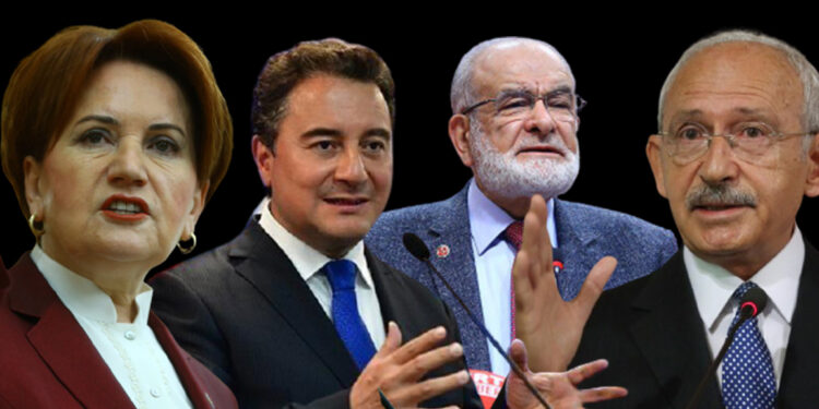 Muhalefetin KHK ve 17 Aralık sınavı