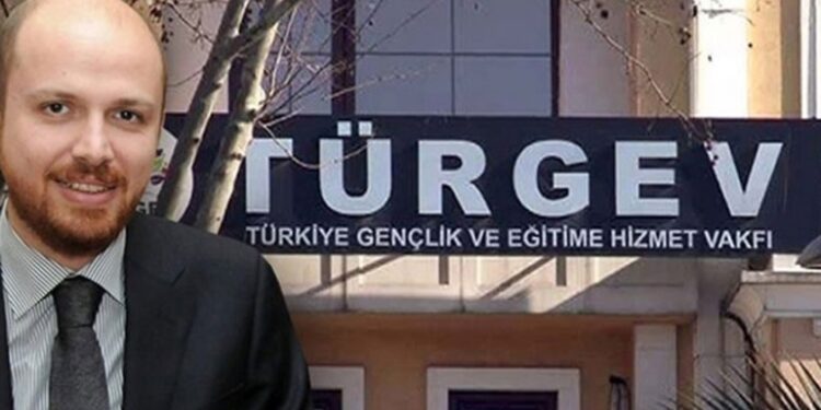 17/25 Aralık’ta Bilal Erdoğan’ın 99 Milyon 999 bin 990 doları aldığı tescillendi