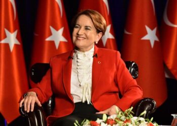İYİ Parti lideri Meral Akşener, dört eski bakanın Yüce Divan’da yargılanması gerek