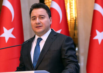 Babacan 17-25 Aralık’ı açıkladı: Malum arkadaşlar sağı solu tehdit ettiler