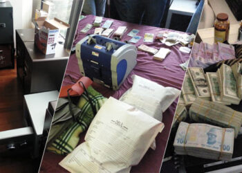 İşte 17-25 Aralık’ı aklayan Erdoğan’ın “merdiven altı yargısı”: Şimdi neredeler?