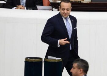 Egemen Bağış, Reza Zarrab’tan rüşvet aldı mı?