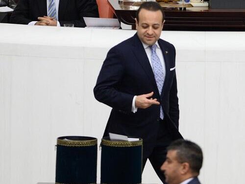 Egemen Bağış, Reza Zarrab’tan rüşvet aldı mı?