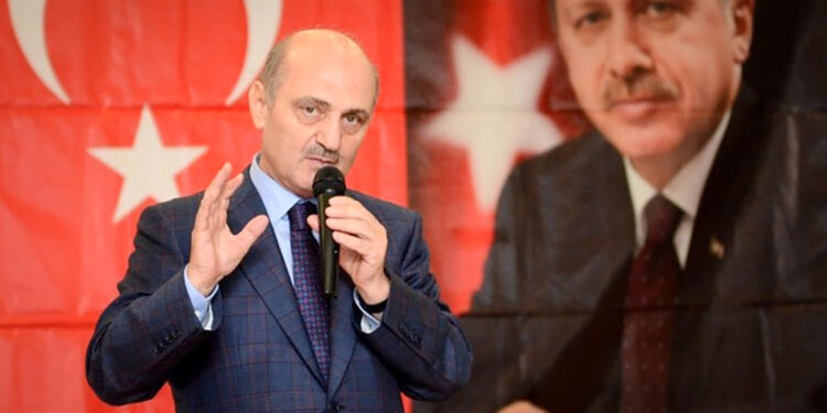 Erdoğan Bayraktar: 17/25 Aralık’ta dosyamda ne varsa doğrudur