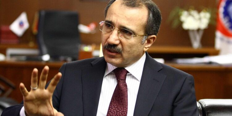 Eski AKP’li Bakan Dinçer: “O Yüce Divan nasıl olsa kurulacak!”