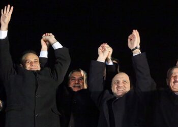 İYİ Parti, 17-25 Aralık ile misilleme yapacak: Kendi hırsızları için fezleke düzenleyemeyen Erdoğan…