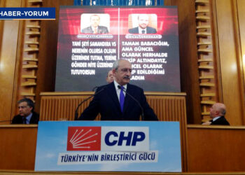 CHP Kayseri Milletvekili Çetin Arık: 17/25’in hesabını soracağına namus ve şeref sözü veren MHP koltuk için ülkeyi ateşe attı